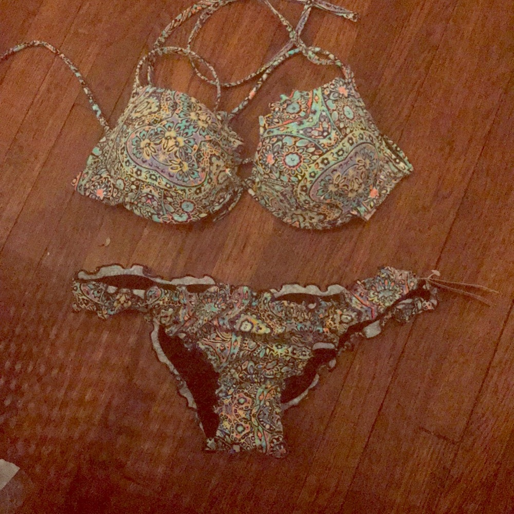 Victoria Secret bathing suit